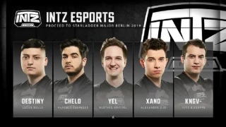 CSGO : Les minors sont terminés
