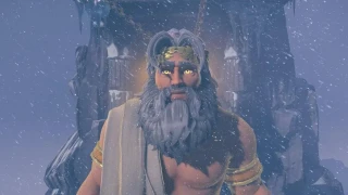 Immortals Fenyx Rising se dote d'une démo