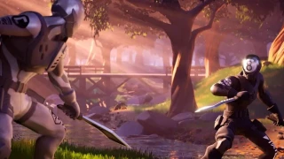 Fortnite : Mission Coup décisif, tous les défis, récompenses et astuces