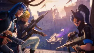 Fortnite offre encore un joli skin, mais vous allez sûrement être déçu