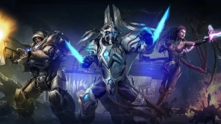 Le futur FPS de Blizzard refait parler de lui
