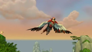 WoW : MàJ 10.2.7, quelle est sa date de sortie ?