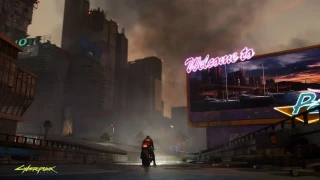 Cyberpunk 2077 repousse son patch 1.2