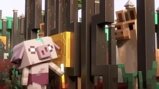 Minecraft Legends : Des détails sur la prochaine mise à jour dévoilés