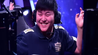OMG équipe la plus détestée de Chine ?