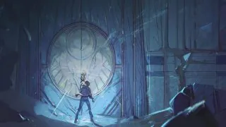 LoL : Un autre vétéran de WoW intègre l'équipe du projet de MMO