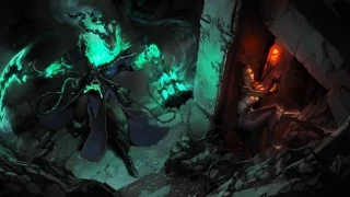 Legends of Runeterra est en développement depuis 9 ans, d'après le PDG de Riot Games