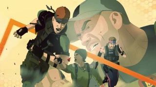 Rainbow Six: Siege : Heure de sortie de l'Opération High Calibre et taille du patch
