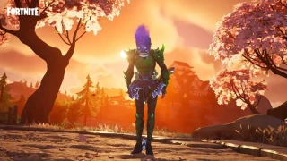 Fortnite : Leaks et teaser pour la saison 3