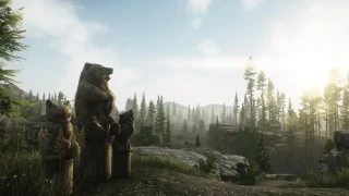 Escape from Tarkov va lancer ses serveurs de test