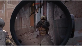 Call of Duty: Modern Warfare 3 : Le ratio/KDA, comment le voir ?