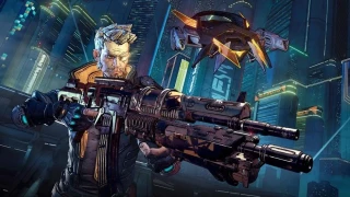 Borderlands 3 : Une variété d'armes sans précédent ? 
