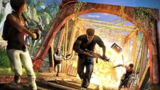 Far Cry 3: Classic Edition reçoit une mise à jour surprise 7 ans après sa sortie
