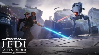 Star Wars Jedi: Fallen Order dépasse les attentes d'EA