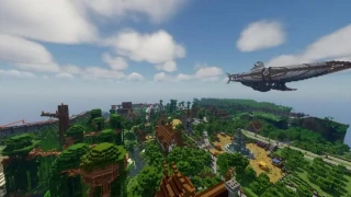 Minecraft : 200 millions de copies vendues et 126 millions de joueurs actifs