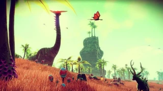 No Man's Sky ajoute les missions hebdomadaires dans sa dernière mise à jour
