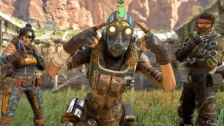 Apex Legends est passé de zéro à un milliard de dollars de chiffre d'affaires en deux ans