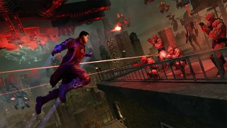 Prime Gaming : 6 jeux offerts, dont Saints Row IV : Re-Elected, à l'occasion du Prime Day 2025