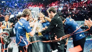 1907 Fenerbahçe est obligé de changer de jungler en raison d'un problème de visa ! 