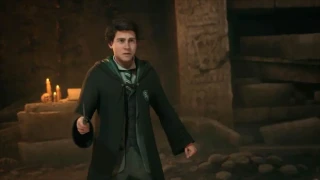 Hogwarts Legacy s'offre un nouveau trailer