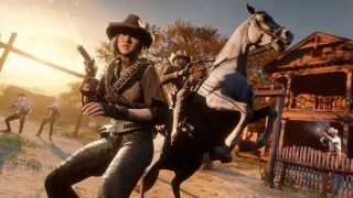 Red Dead Online : Rockstar ne proposera plus de contenu majeur, pour se concentrer sur GTA VI