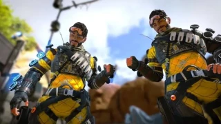 Apex Legends : Quelle est l'exécution la plus utilisée ?
