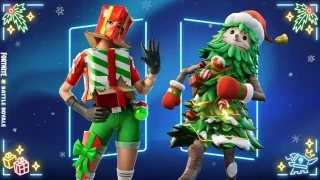 Fortnite : La Fête hivernale de retour en 2023, avec encore plus de cadeaux et d'activités