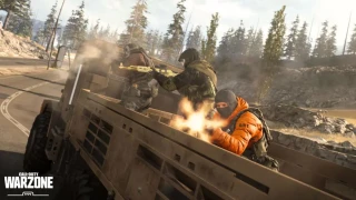 Call of Duty : Warzone : Le mode Classé ne serait pas prévu dans l'immédiat