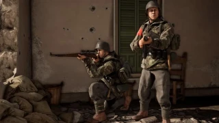 Battalion 1944 connaît une augmentation très importante de son nombre de joueurs