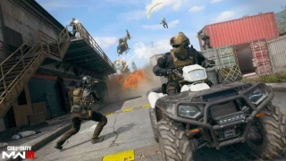 PS Store : La « Super Promo de janvier » est disponible (jusqu'au 6 janvier 2024)