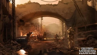 Call of Duty: Modern Warfare pourrait avoir son battle royale