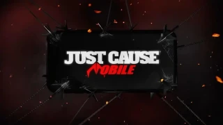 Just Cause : La version mobile annulée