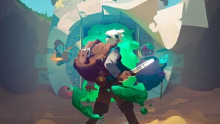 Moonlighter et This War of Mine sont offerts jusqu'au 1er août sur l'Epic Games Store, deux jeux au lieu d'un seul