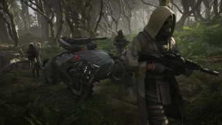 Ghost Recon Breakpoint n'accueillera plus de nouvelles mises à jour