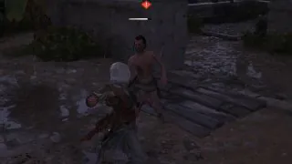 Assassin's Creed: Black Flag Resynced : Le combat à mains nues fait enfin son grand retour