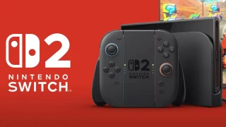Nintendo Switch 2 : Les jeux « Nintendo Switch 2 Edition », qu'est-ce que c'est ?