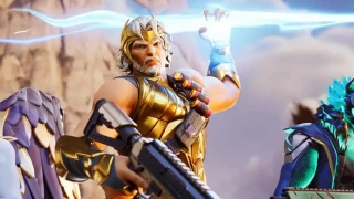 Fortnite saison 2 chapitre 5, patch notes de la mise à jour et nouveautés