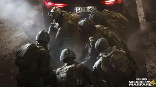 Call of Duty: Modern Warfare 4 : Des détails sur le mode DMZ arrivent bientôt