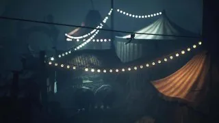 Little Nightmares 3 : Patch Day one, les détails