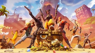 Fortnite : Les joueurs ont dépensé 44 millions sur iOS en février dont 7 millions pour le concert de Marshmello