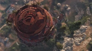 Rust : La version console reportée à 2021