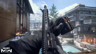 Modern Warfare 2/Warzone 2.0 : Le Tempus Torrent, comment débloquer l'arme ?
