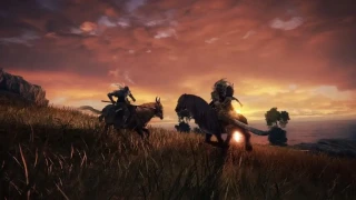 Elden Ring : Hidetaka Miyazaki nous donne plus de détails sur son œuvre