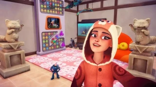 Disney Dreamlight Valley : MàJ « DreamSnaps » du 19 juillet 2023, tous les détails