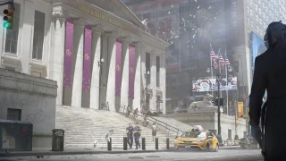 PAYDAY 3 se déroulera à New York, avec le gang original