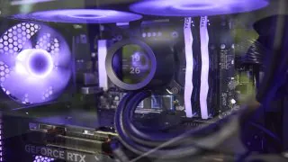 Black Friday 2025 : NZXT signe de grosses remises pour améliorer son PC sans exploser le budget