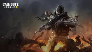 Call of Duty: Mobile : Le mode Zombie débarque très bientôt
