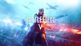 Battlefield V : Le PDG d'Electronic Arts est confiant quant au lancement du jeu !
