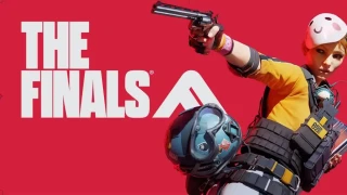 Découverte THE FINALS : Le FPS surprise de 2023 ?
