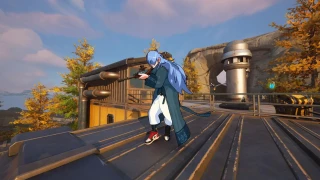 Fortnite : Une nouvelle fonctionnalité arrive d'après un leak, et fera plaisir aux joueurs